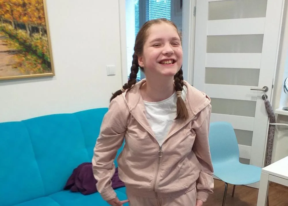 Pomůžete dobré věci? Maminka Sofinky shání ze všech sil příspěvek na auto, které potřebuje