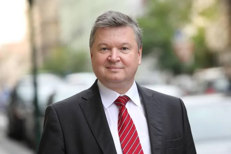 Pavel Švagr.