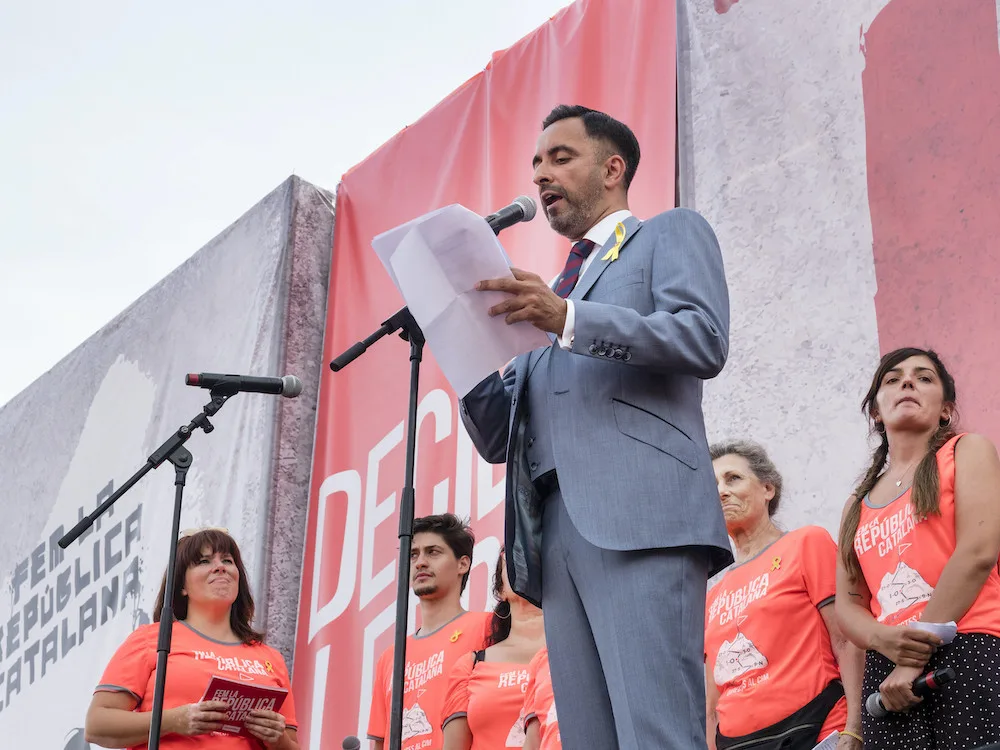 Aamer Anwar.