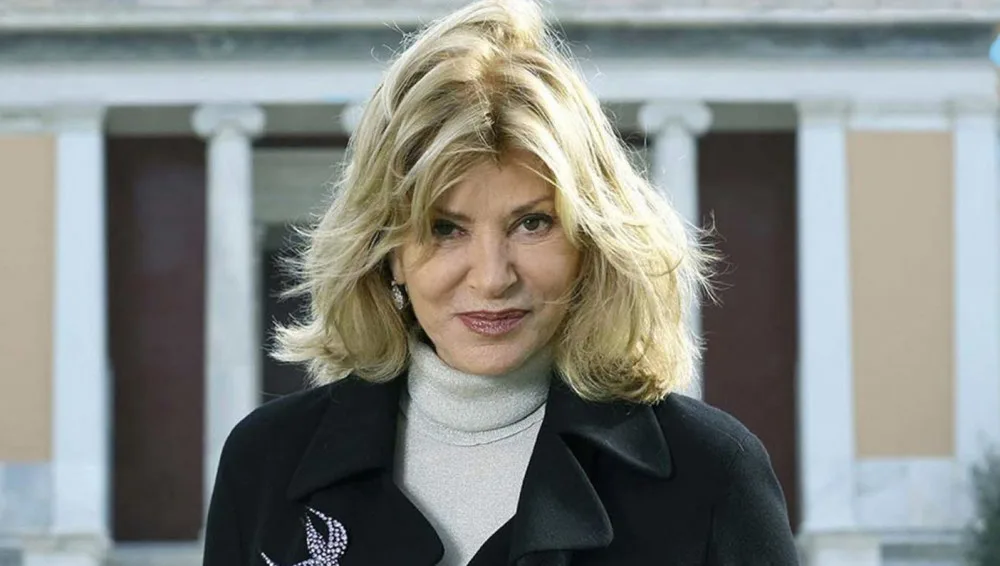 Anna Chromy.