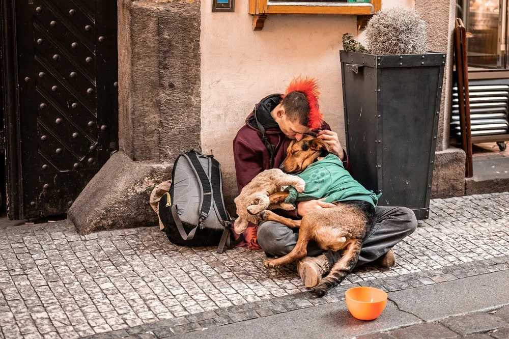 ilustrační foto.