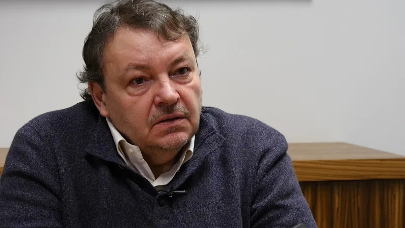 Tomáš Král.