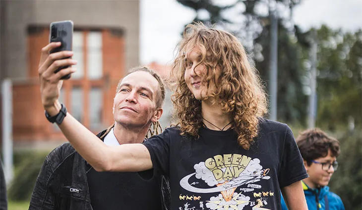 Nelhat. Nekrást. Nešvindlovat