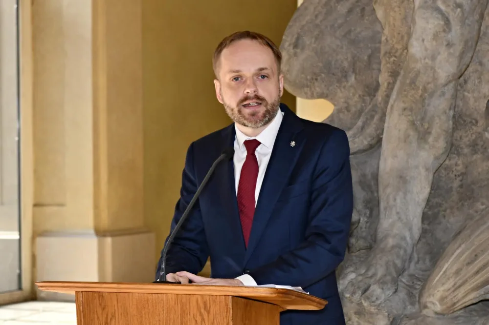 Jakub Kulhánek.