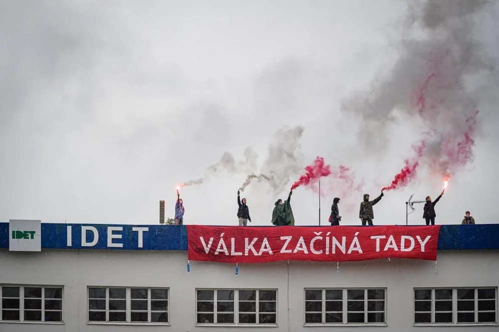 ilustrační foto.