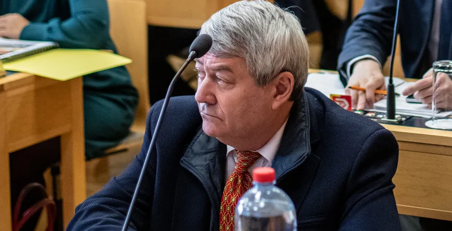 Vojtěch Filip.