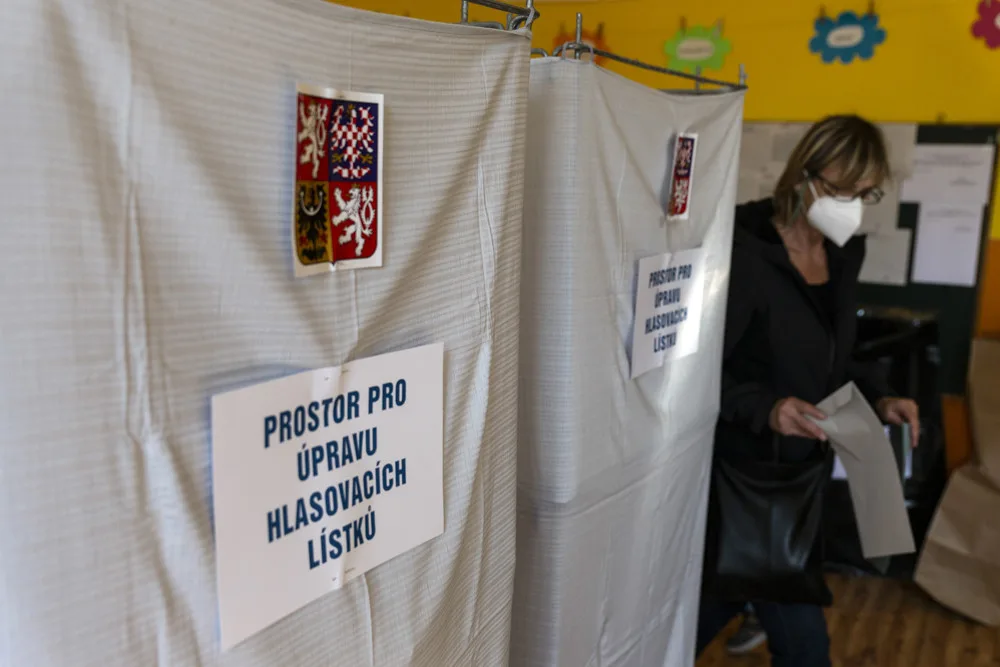 ilustrační foto.