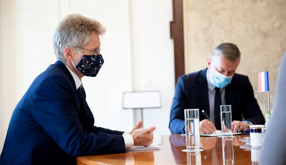 ilustrační foto.