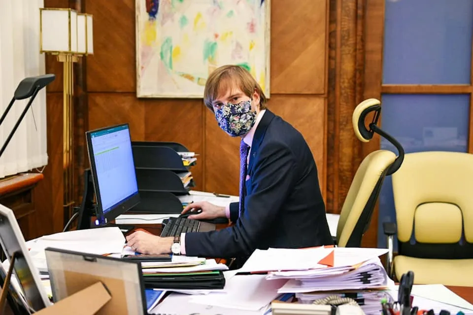 ilustrační foto, Andrej Babiš.