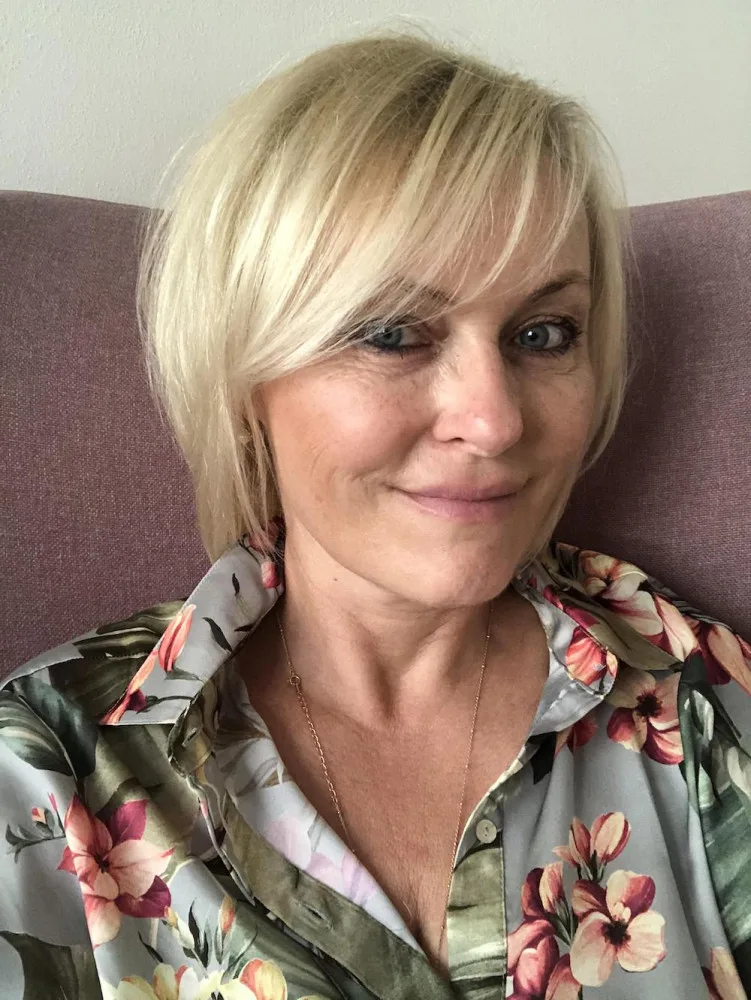 MUDr. Barbora Branná.