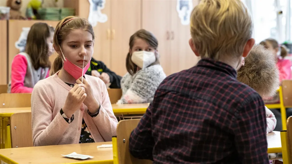 ilustrační foto.