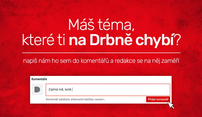 Pošli tip!