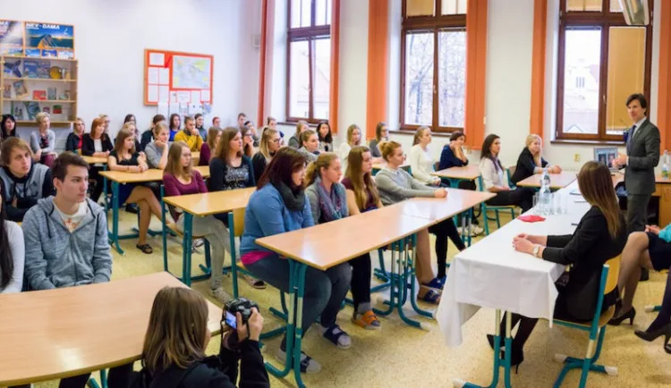 ilustrační foto.