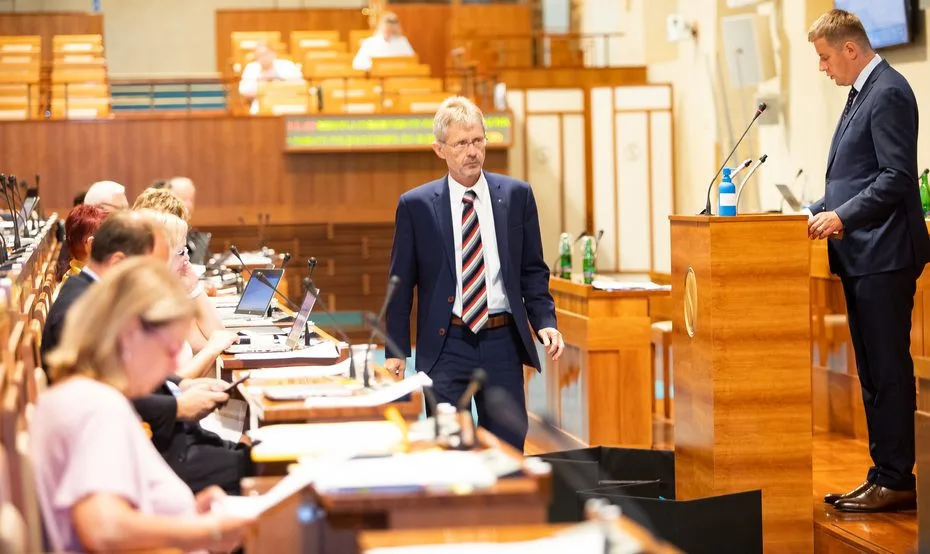ilustrační foto.