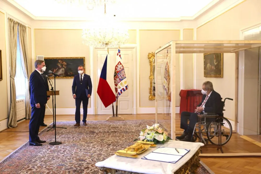 ilustrační foto.