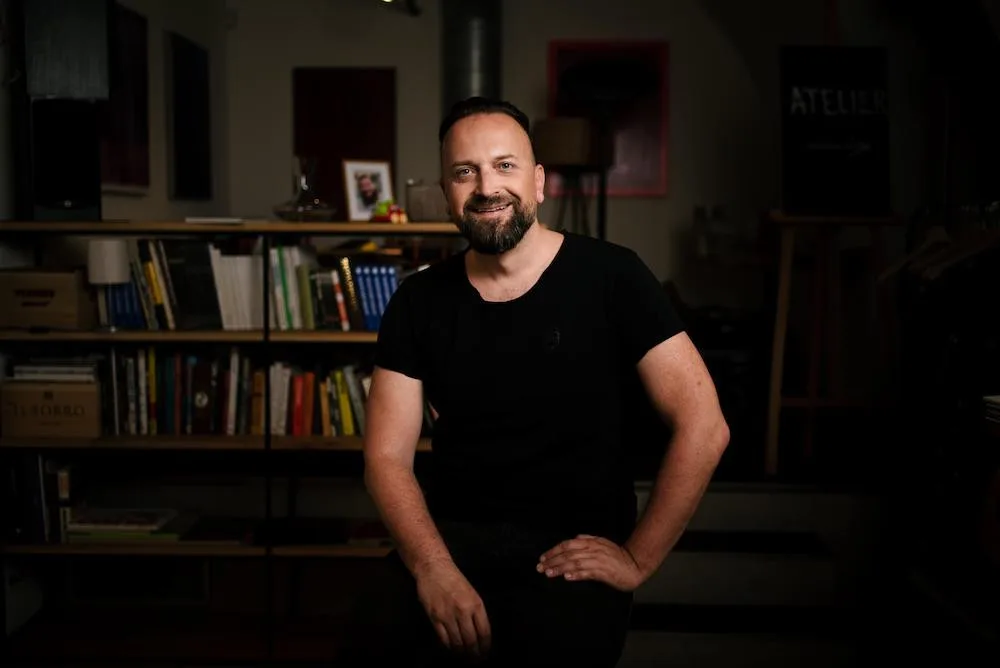 Papír je ideální materiál – levný, ekologický, vkusný. A lze z něj vyrobit úplně všecko.