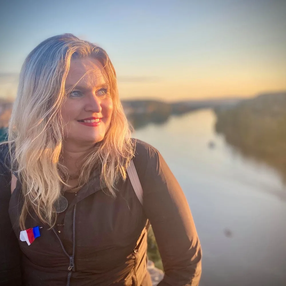 Jana Peterková.