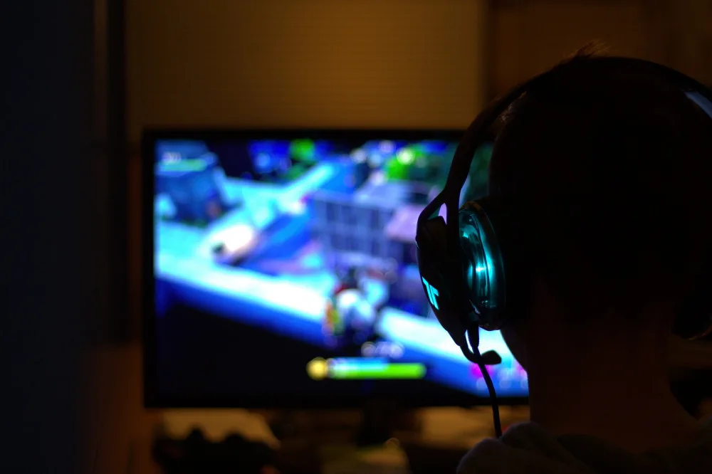 Esports. Jedno z nejrychleji rostoucích odvětví zábavního průmyslu vůbec