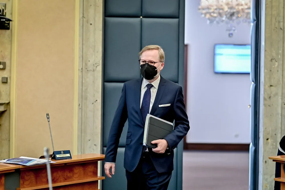 ilustrační foto.