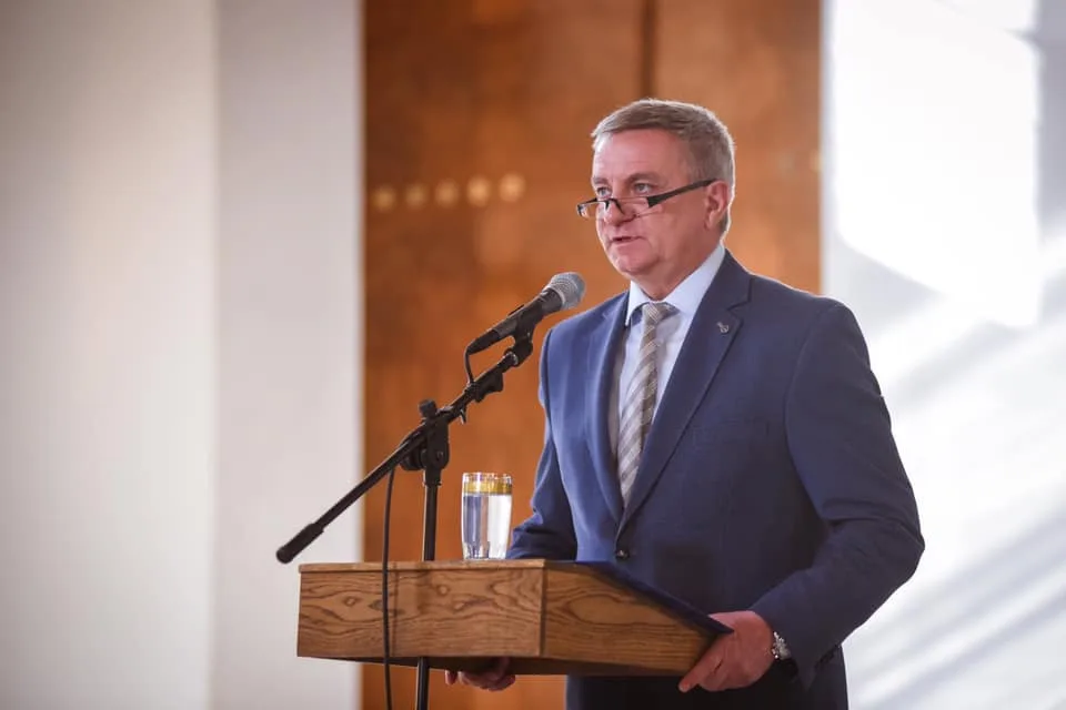 Vratislav Mynář.