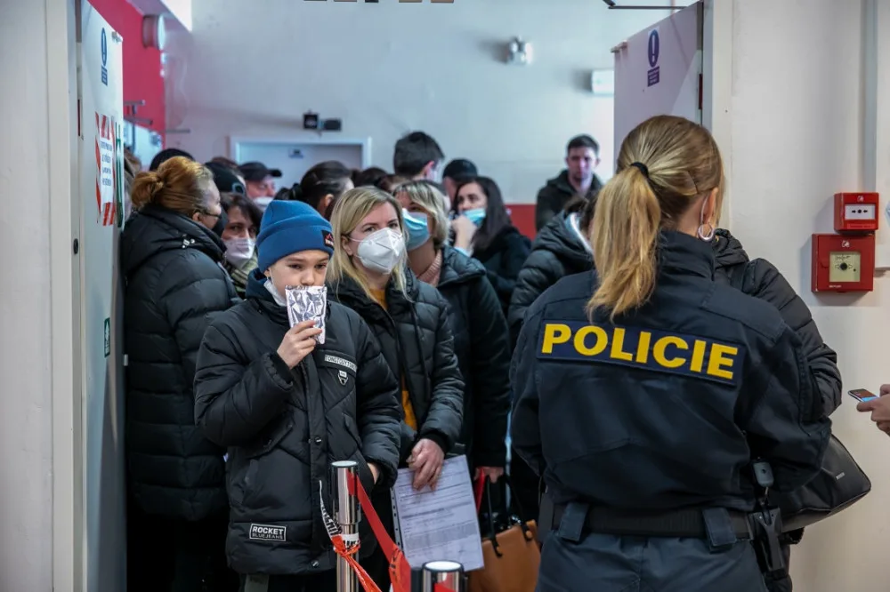ilustrační foto.