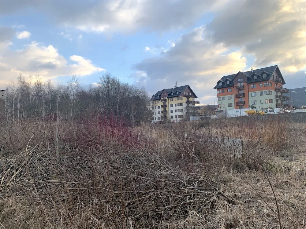 Liberec nabídne developerům pozemky, část bytů mu zůstane. Stavět může město samo, namítá opozice.