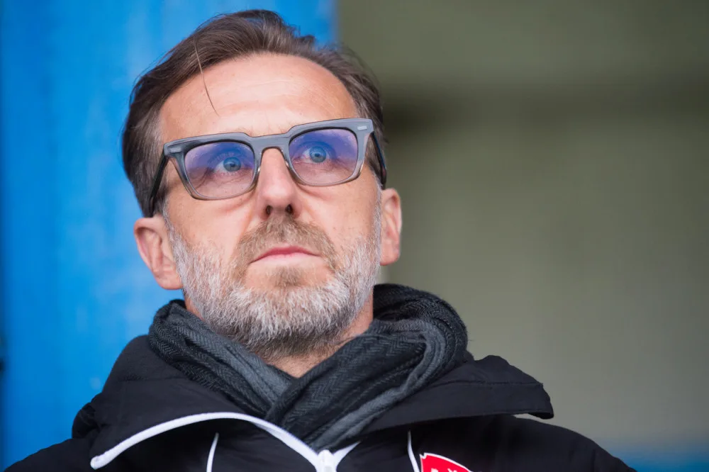 Hřiště je v tomhle věku větší. Na první zápas za Dynamo nezapomenu, vypráví oslavenec Poborský