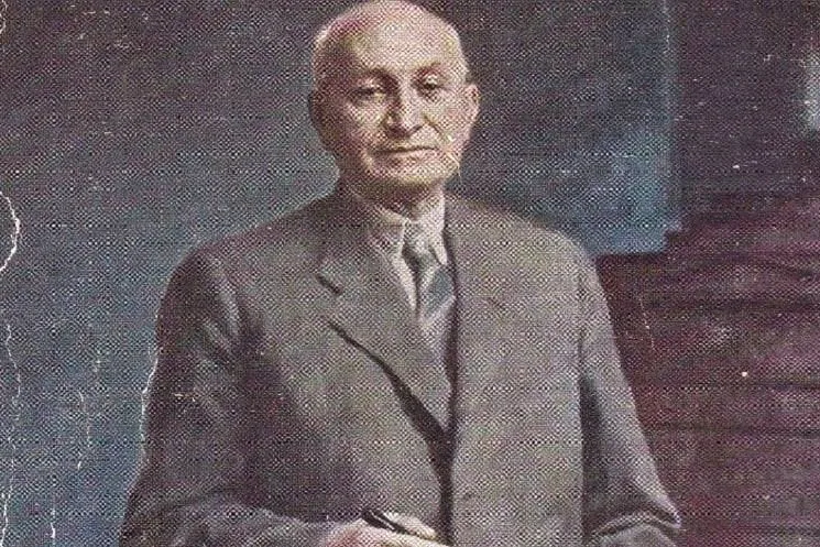 Před 133 lety se narodil „šarlatán“ Mikolášek