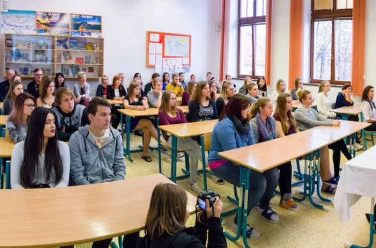 ilustrační foto.