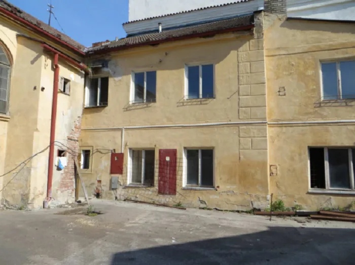 Majitelka nabízí městu za osm milionů dům, kde žil a učil se Bedřich Smetana,