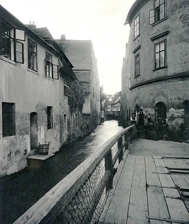 Archeologové pátrají po stopách brněnských Benátek