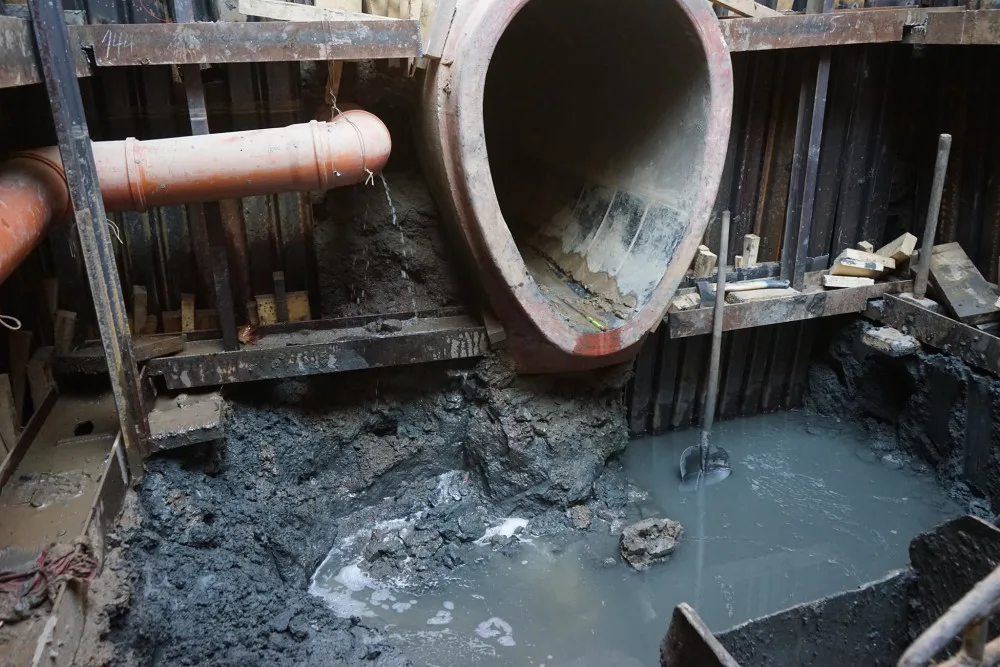 Archeologové pátrají po stopách brněnských Benátek