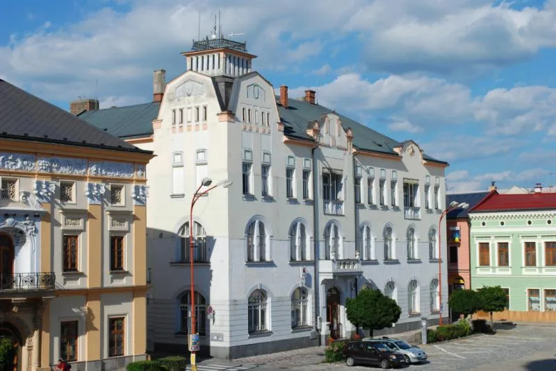 ilustrační foto.