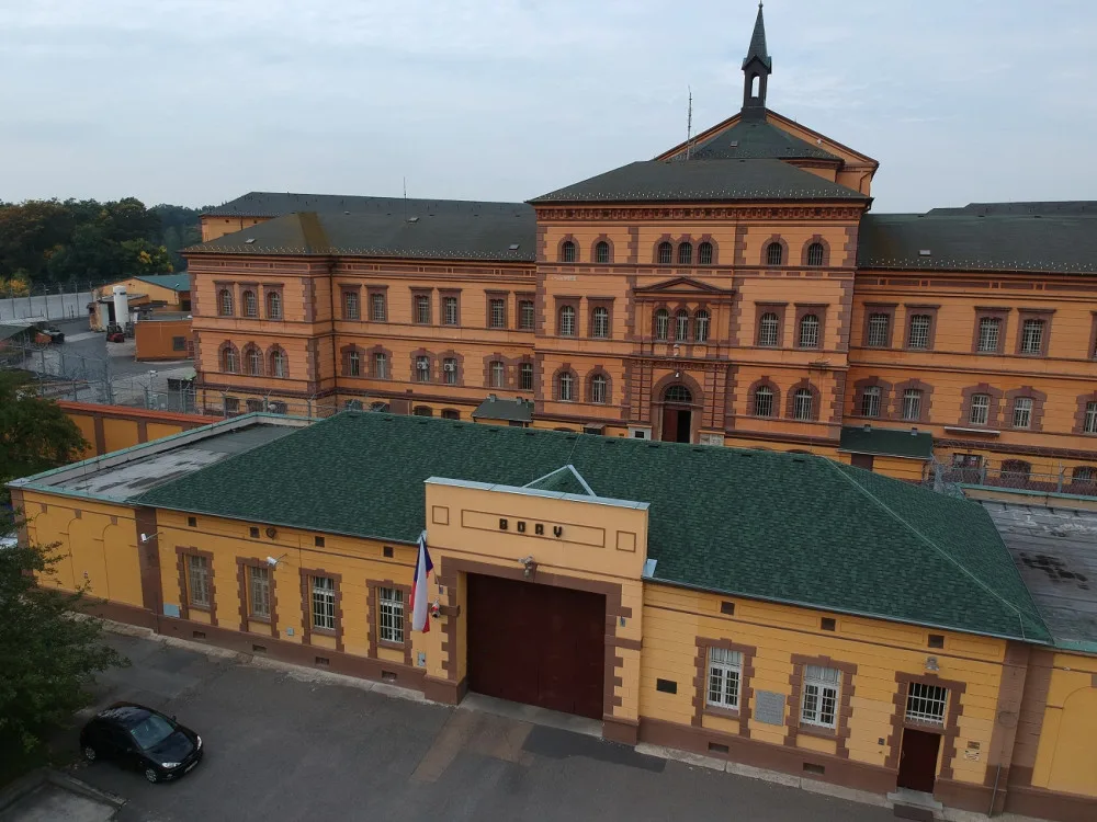 ilustrační foto.