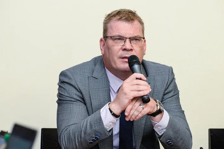 Koalici SPOLU vede v Plzni do voleb na pozici lídra kandidátky náměstek primátora David Šlouf
