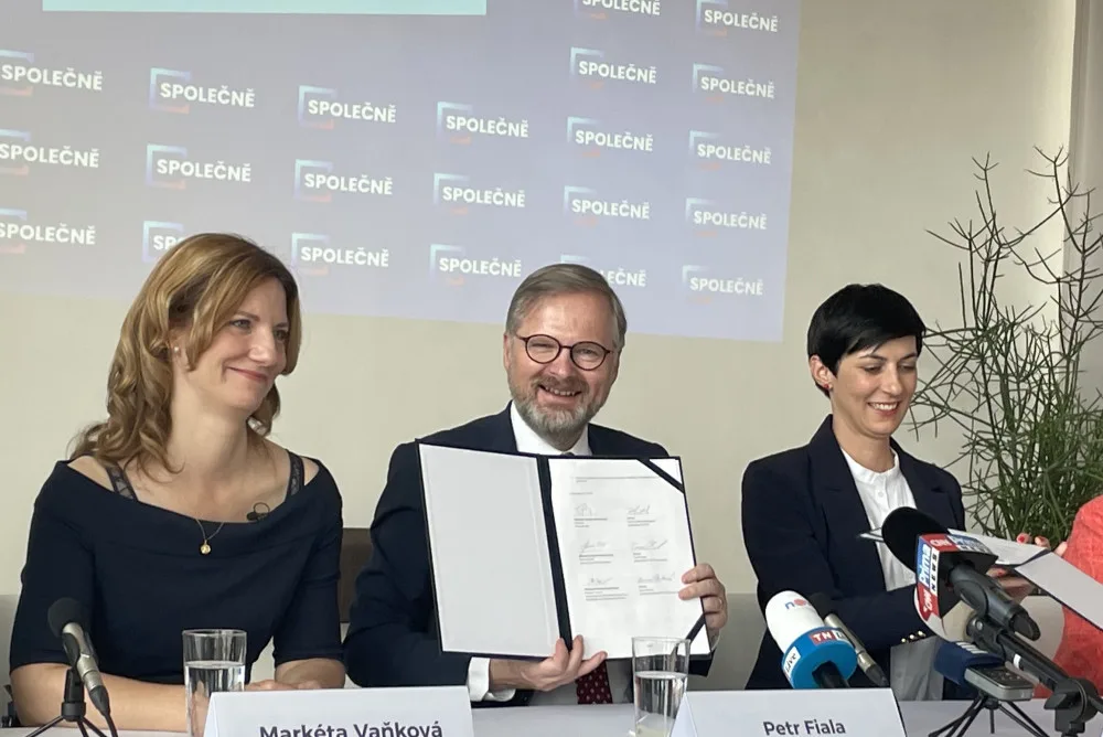 ilustrační foto.