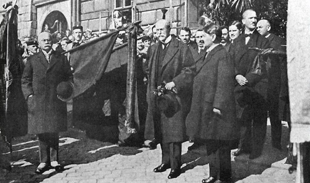 ilustrační foto.