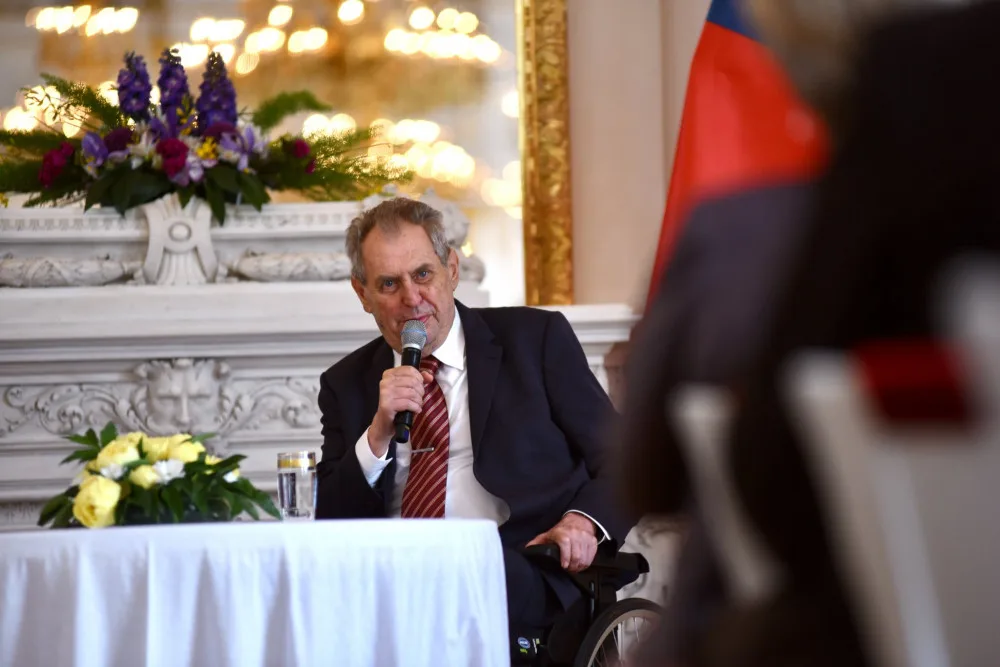 ilustrační foto.