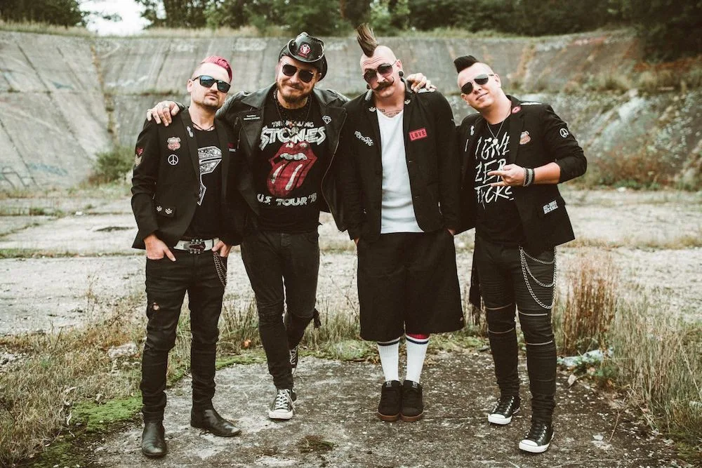 Festival Trnkobraní se vrací a oznamuje kompletní line-up s kapelami Chinaski, Rybičky 48, Tři sestry a dalšími