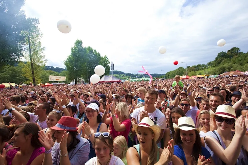 Festival Trnkobraní se vrací a oznamuje kompletní line-up s kapelami Chinaski, Rybičky 48, Tři sestry a dalšími