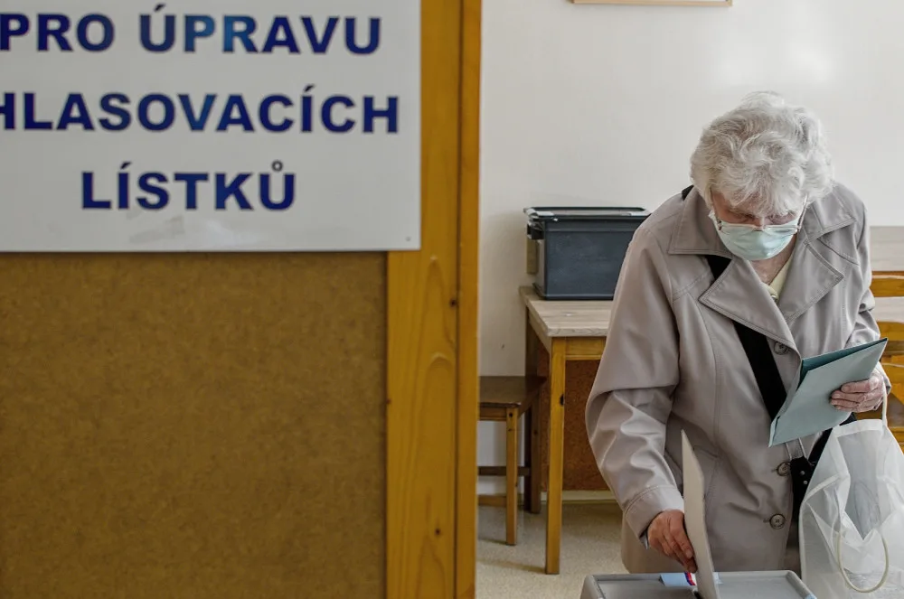 ilustrační foto.