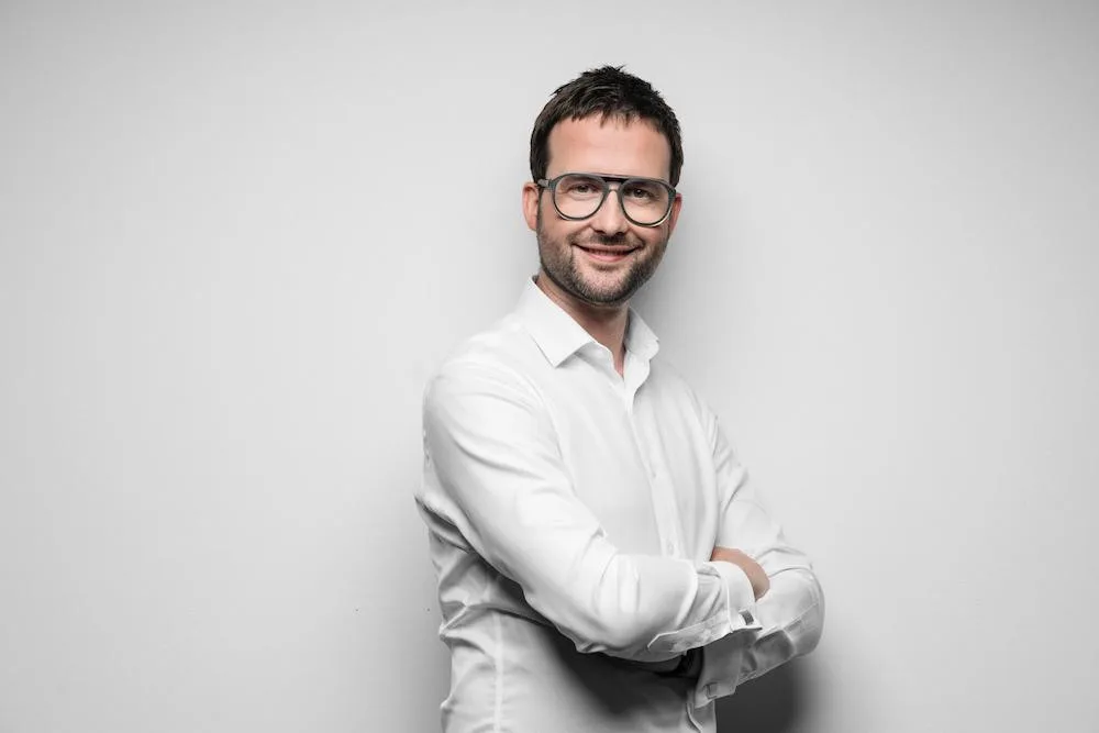 Michal Čarný.