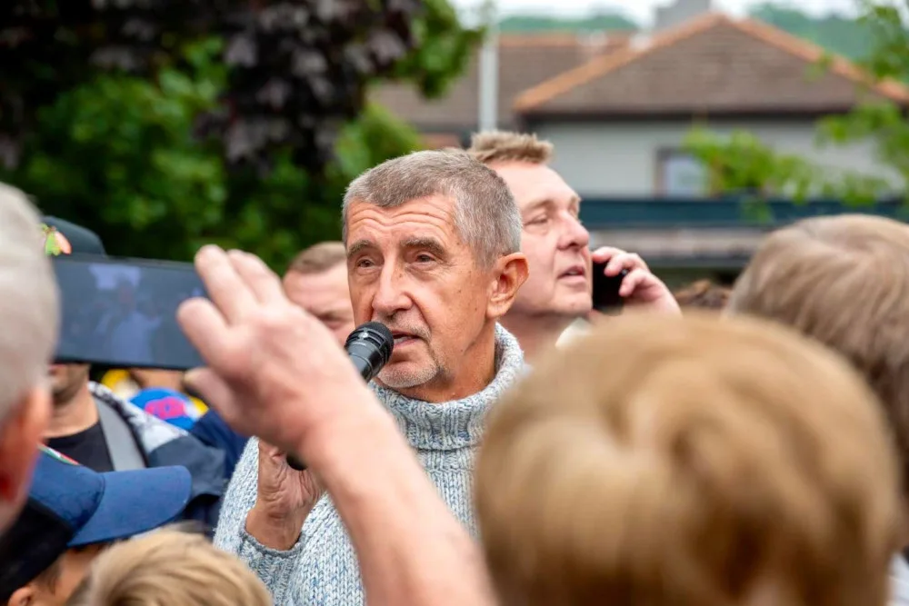 ilustrační foto.