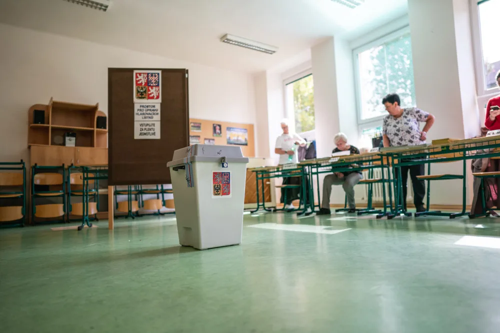 ilustrační foto.