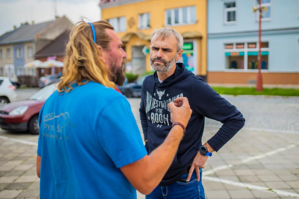 ilustrační foto.