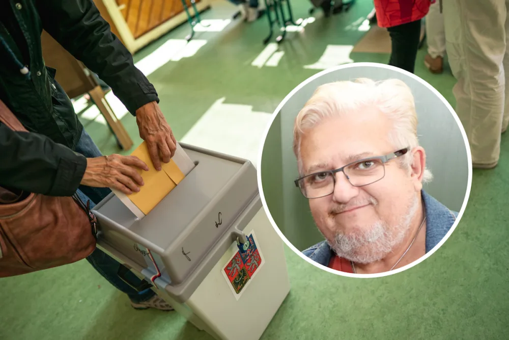 Kecy jsou na nic, říká nejdéle sloužící pražský starosta. Ve funkci je čtvrt století.