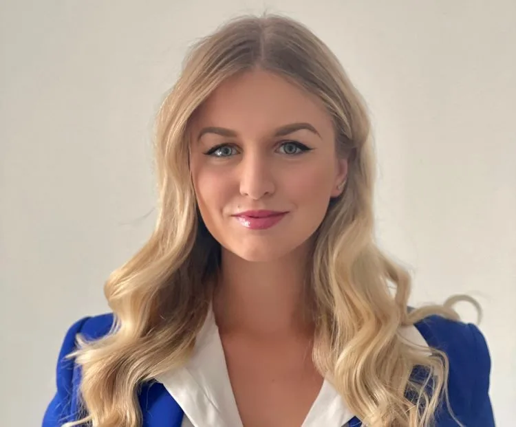 Mám šanci měnit životy, říká vicemiss Sarah Horáková
