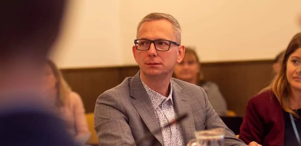 Jiří Navrátil.