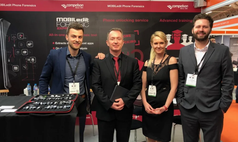 Ukrajina v obraně proti Rusku používá i speciální software české firmy.