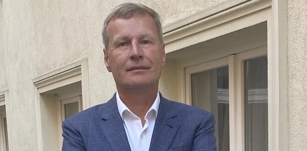 Aleš Musil.